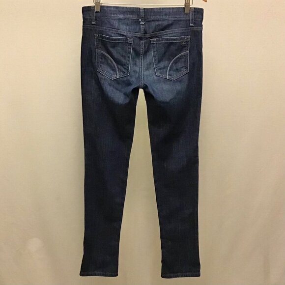 Joe’s Jeans 29 (6) Cigarette Straight Drew Wash Women’s Jeans Mid Rise - Picture 4 of 10
